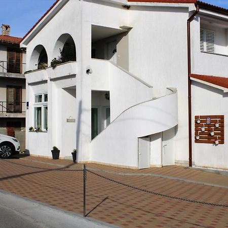 Apartmani B&S Barbat na Rabu 外观 照片