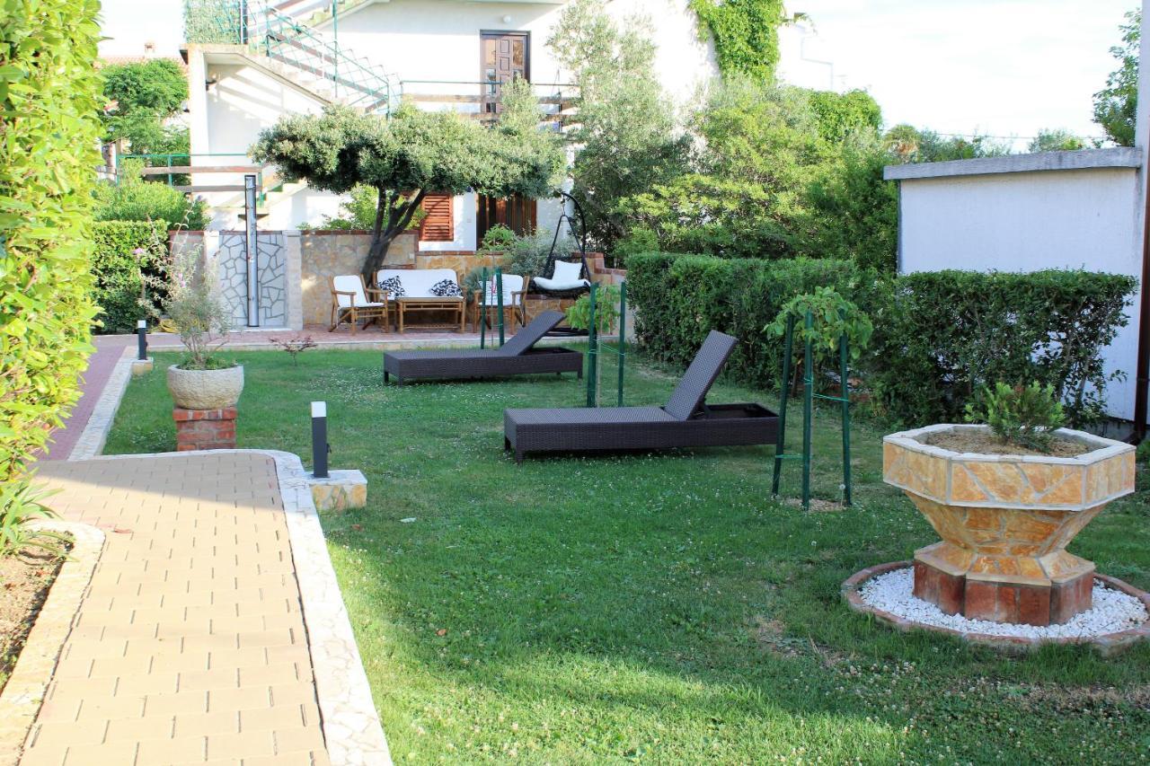 Apartmani B&S Barbat na Rabu 外观 照片