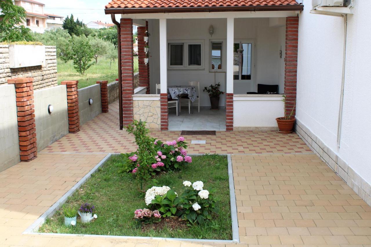Apartmani B&S Barbat na Rabu 外观 照片