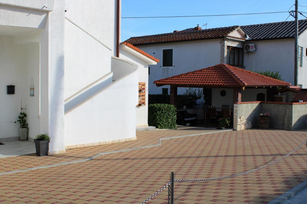 Apartmani B&S Barbat na Rabu 外观 照片