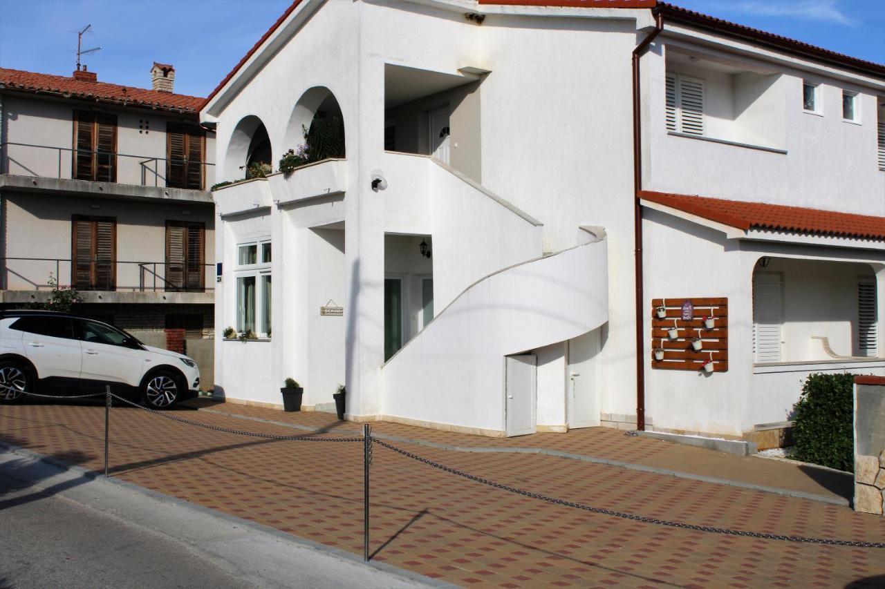 Apartmani B&S Barbat na Rabu 外观 照片