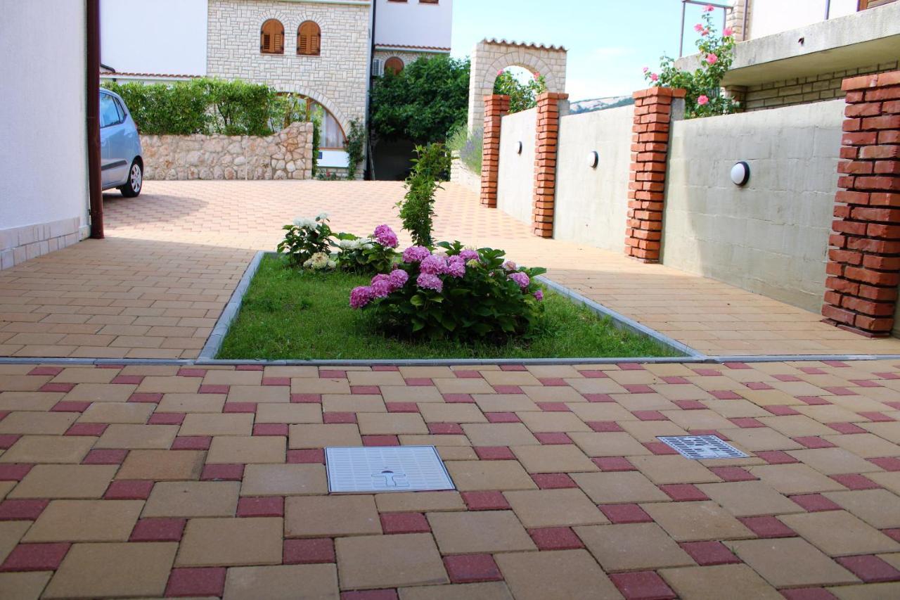 Apartmani B&S Barbat na Rabu 外观 照片