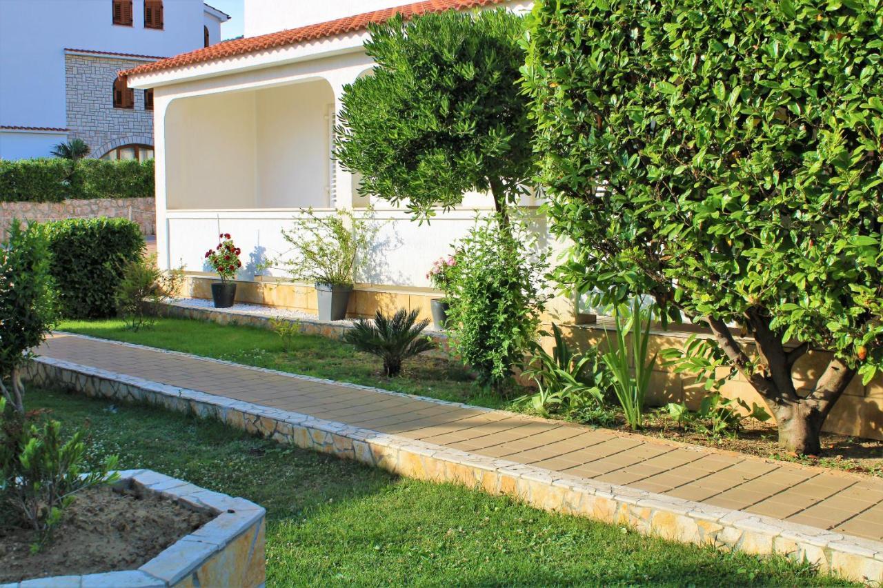 Apartmani B&S Barbat na Rabu 外观 照片