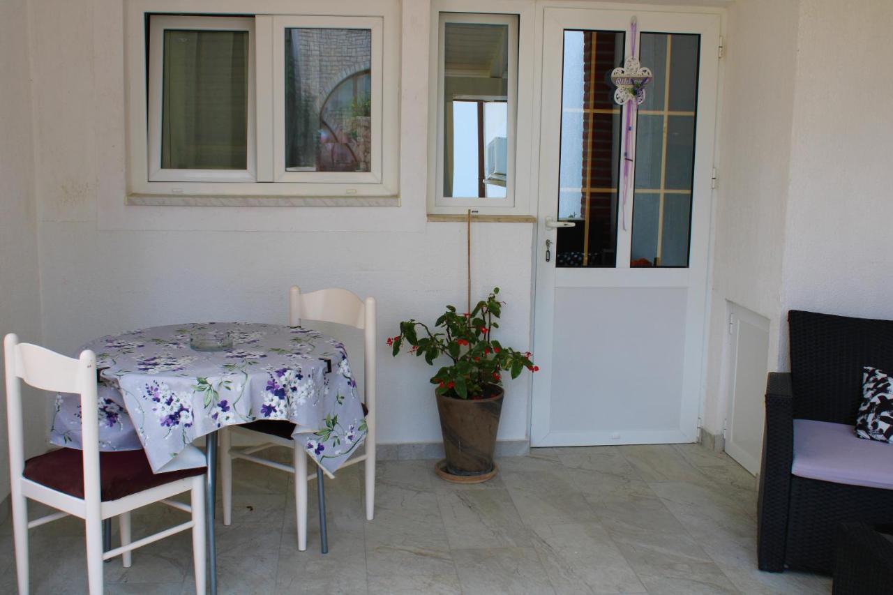Apartmani B&S Barbat na Rabu 外观 照片