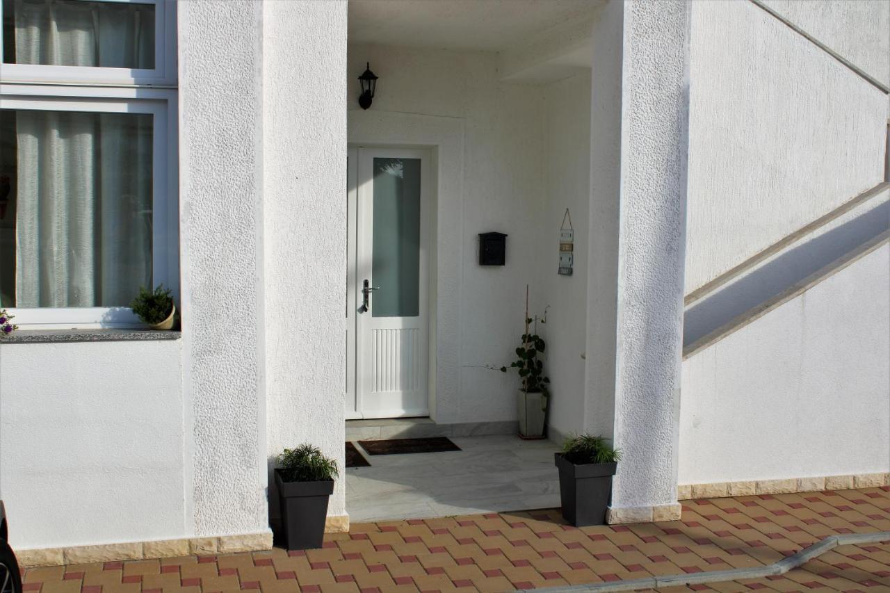 Apartmani B&S Barbat na Rabu 外观 照片