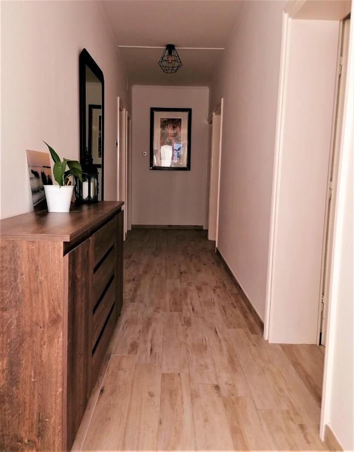 Apartmani B&S Barbat na Rabu 外观 照片