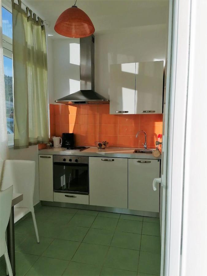 Apartmani B&S Barbat na Rabu 外观 照片