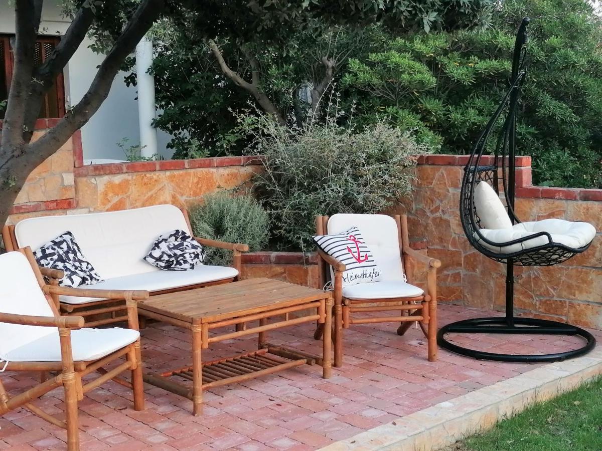 Apartmani B&S Barbat na Rabu 外观 照片