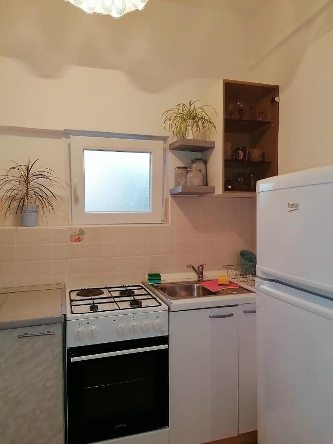 Apartmani B&S Barbat na Rabu 外观 照片