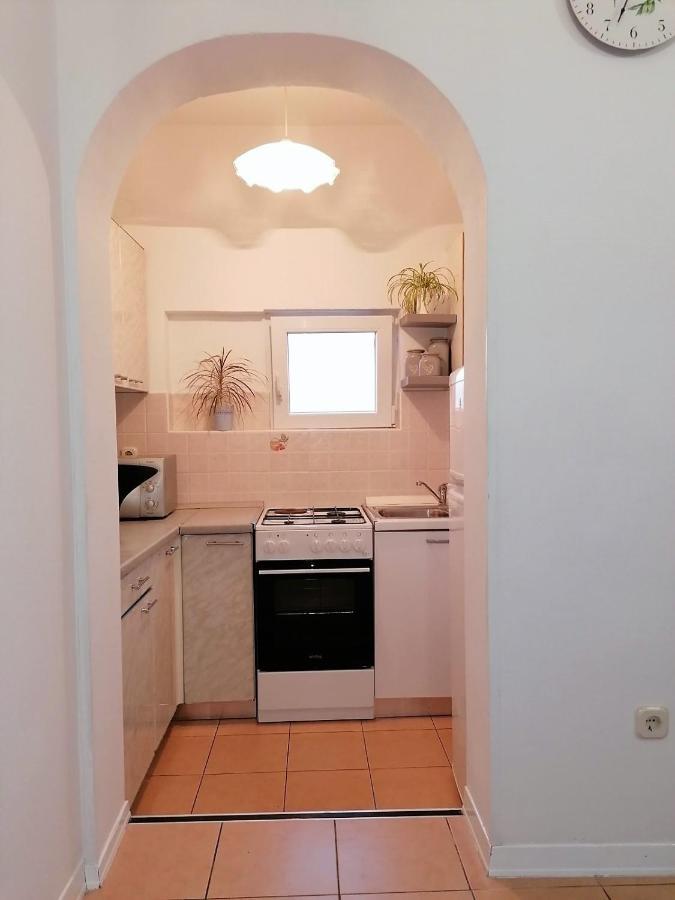 Apartmani B&S Barbat na Rabu 外观 照片