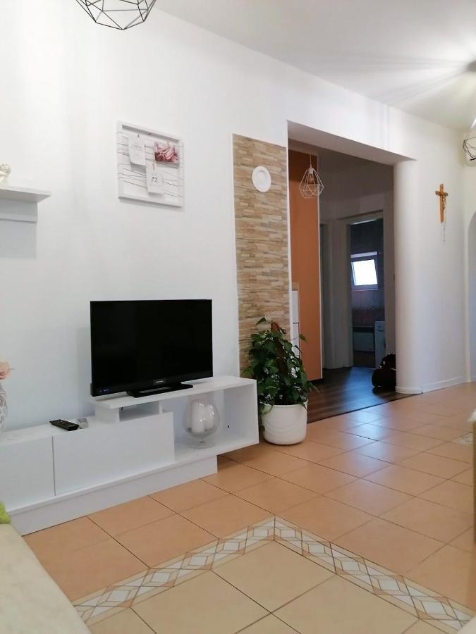 Apartmani B&S Barbat na Rabu 外观 照片