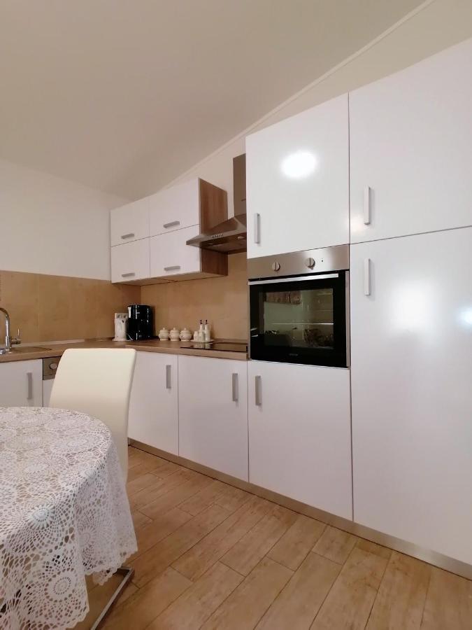 Apartmani B&S Barbat na Rabu 外观 照片