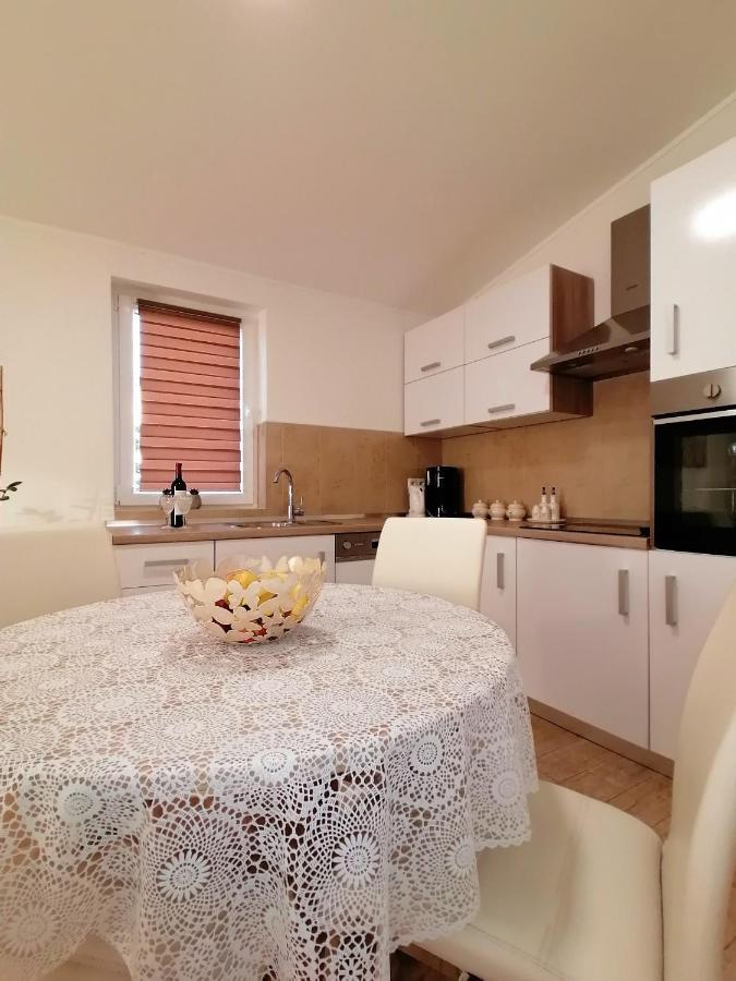 Apartmani B&S Barbat na Rabu 外观 照片