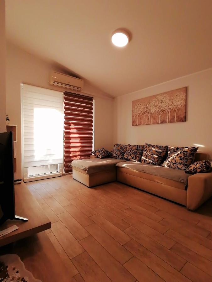 Apartmani B&S Barbat na Rabu 外观 照片