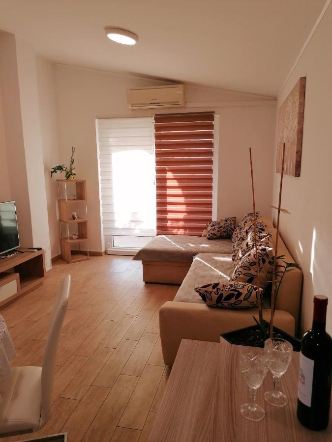 Apartmani B&S Barbat na Rabu 外观 照片