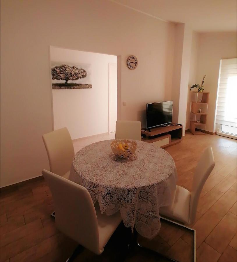 Apartmani B&S Barbat na Rabu 外观 照片