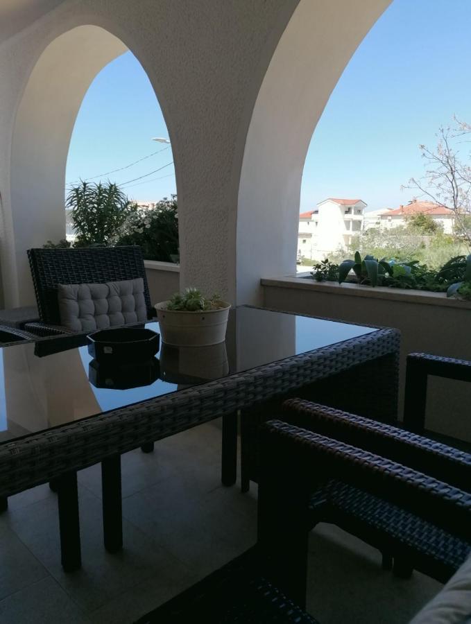 Apartmani B&S Barbat na Rabu 外观 照片
