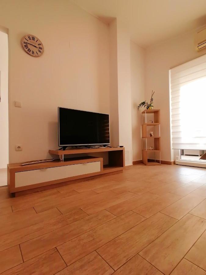 Apartmani B&S Barbat na Rabu 外观 照片