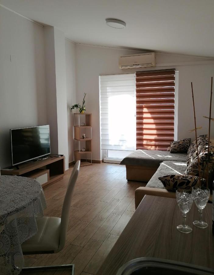 Apartmani B&S Barbat na Rabu 外观 照片