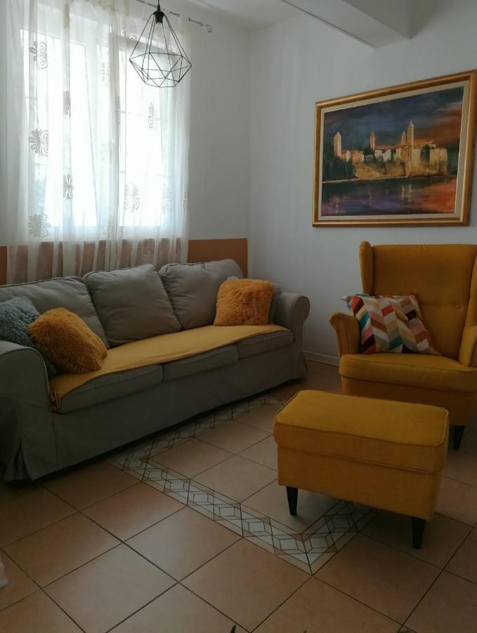 Apartmani B&S Barbat na Rabu 外观 照片