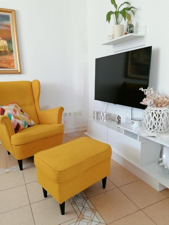 Apartmani B&S Barbat na Rabu 外观 照片