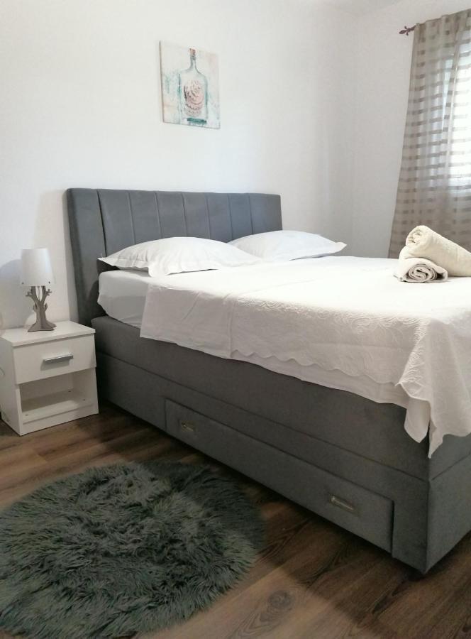 Apartmani B&S Barbat na Rabu 外观 照片
