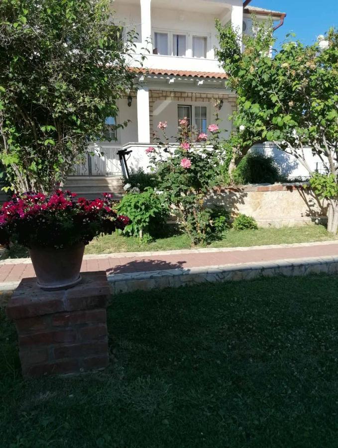 Apartmani B&S Barbat na Rabu 外观 照片