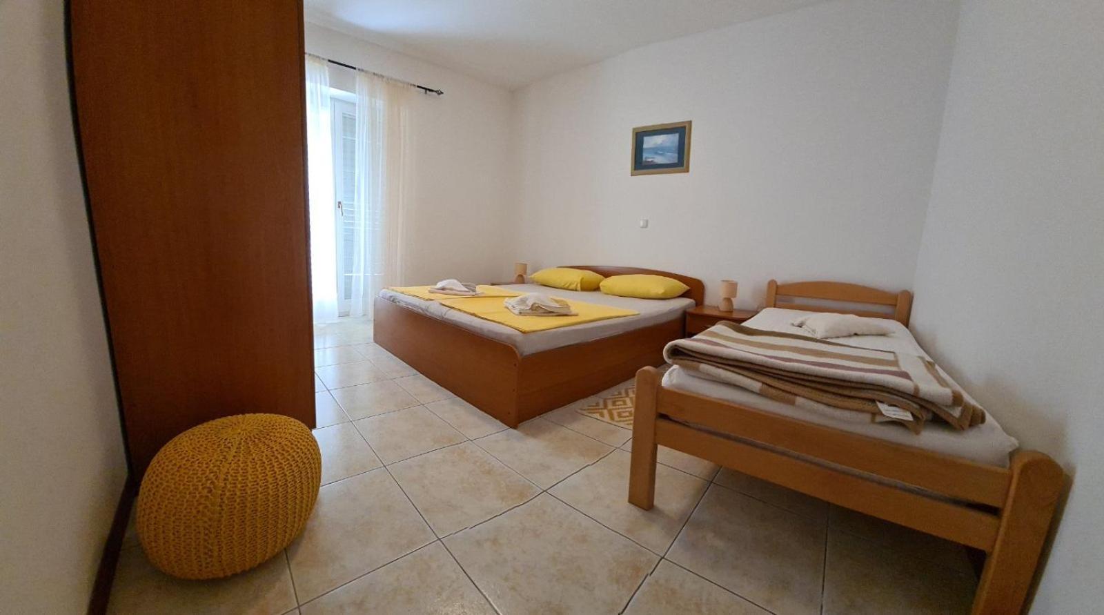 Apartmani B&S Barbat na Rabu 外观 照片