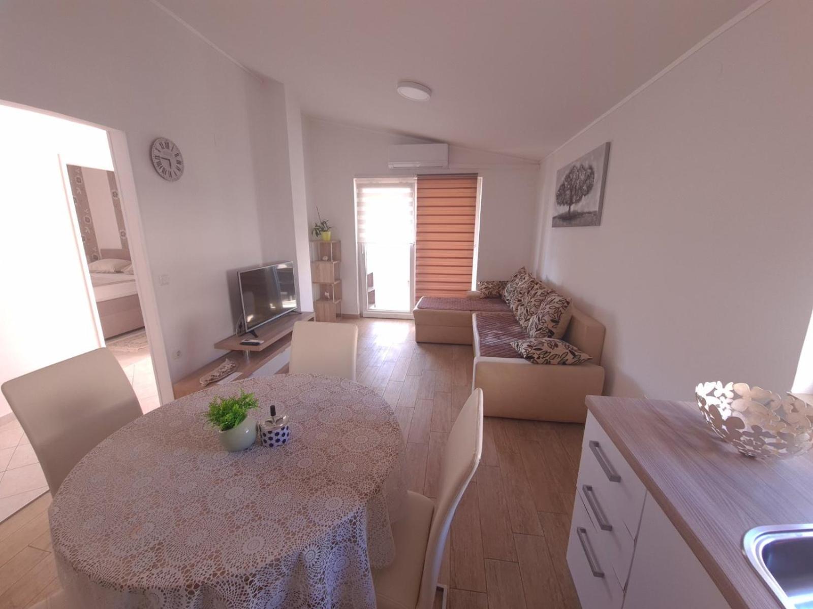Apartmani B&S Barbat na Rabu 外观 照片
