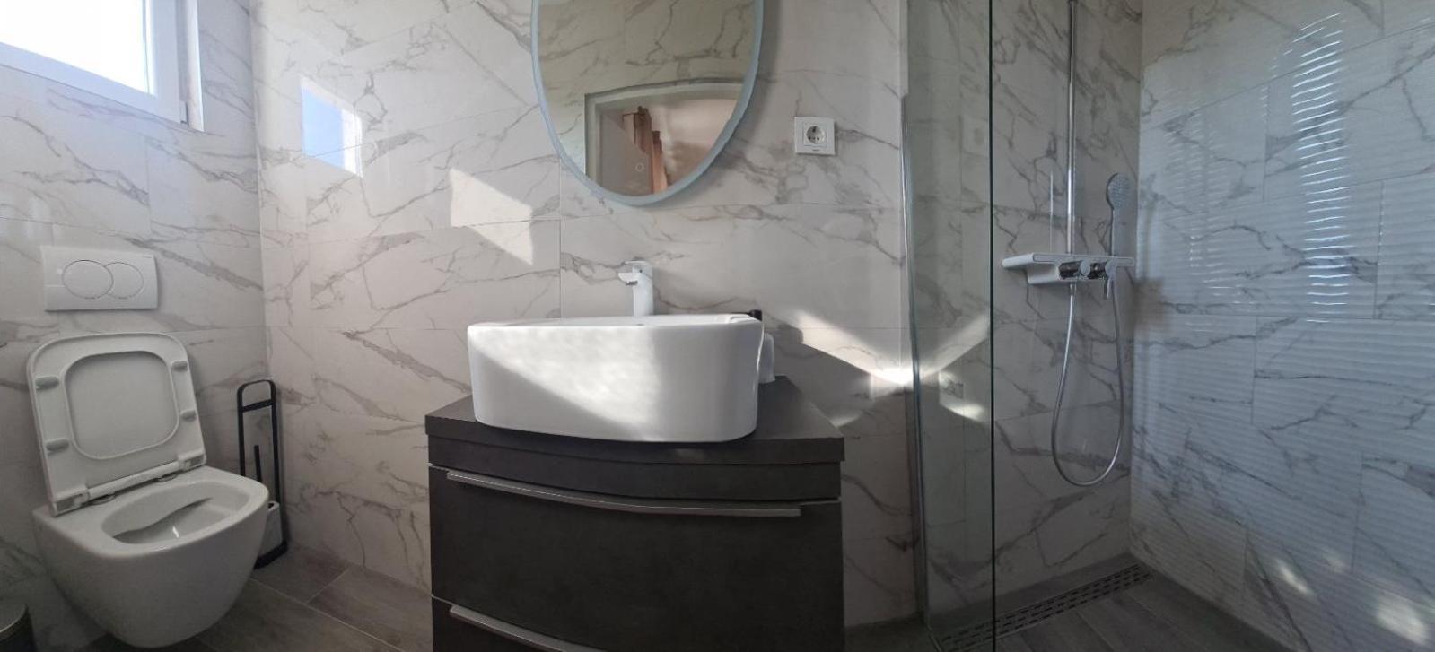 Apartmani B&S Barbat na Rabu 外观 照片