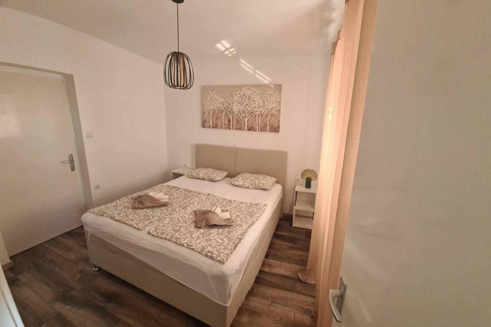 Apartmani B&S Barbat na Rabu 外观 照片