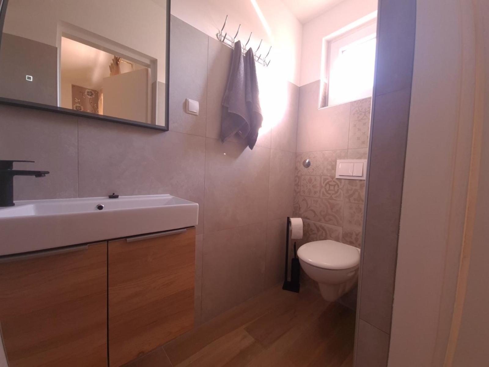 Apartmani B&S Barbat na Rabu 外观 照片
