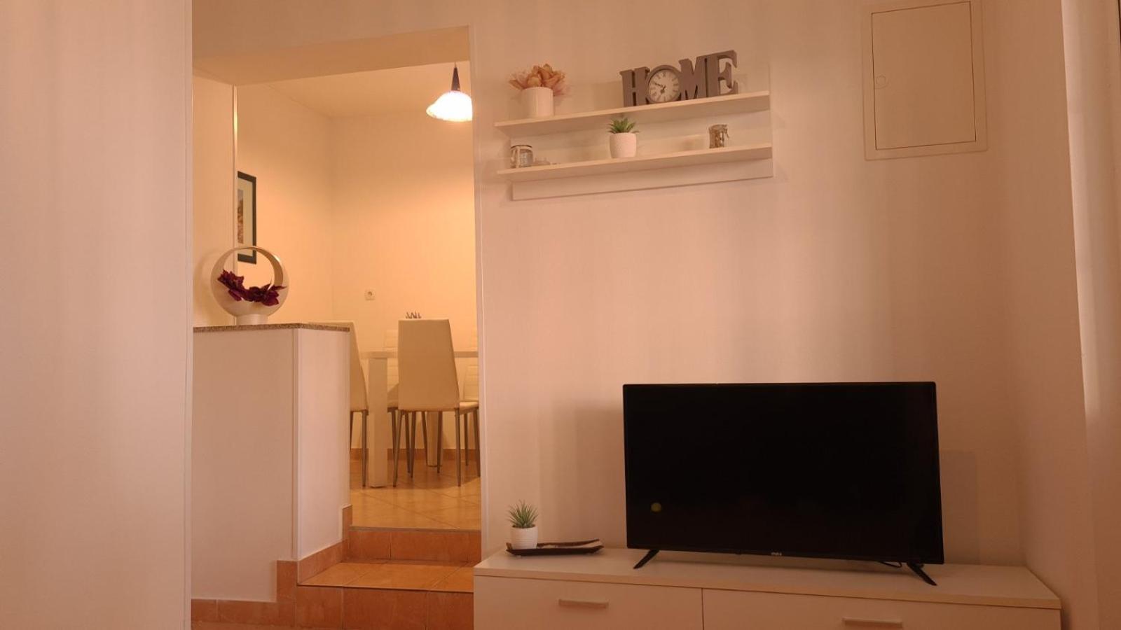 Apartmani B&S Barbat na Rabu 外观 照片