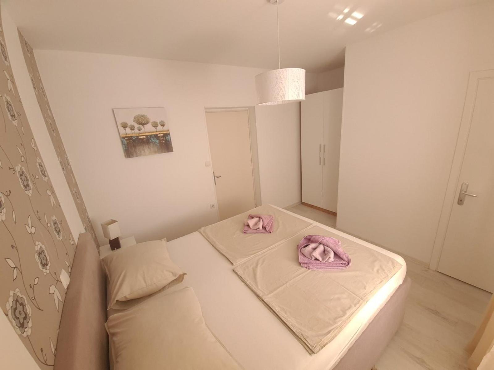 Apartmani B&S Barbat na Rabu 外观 照片