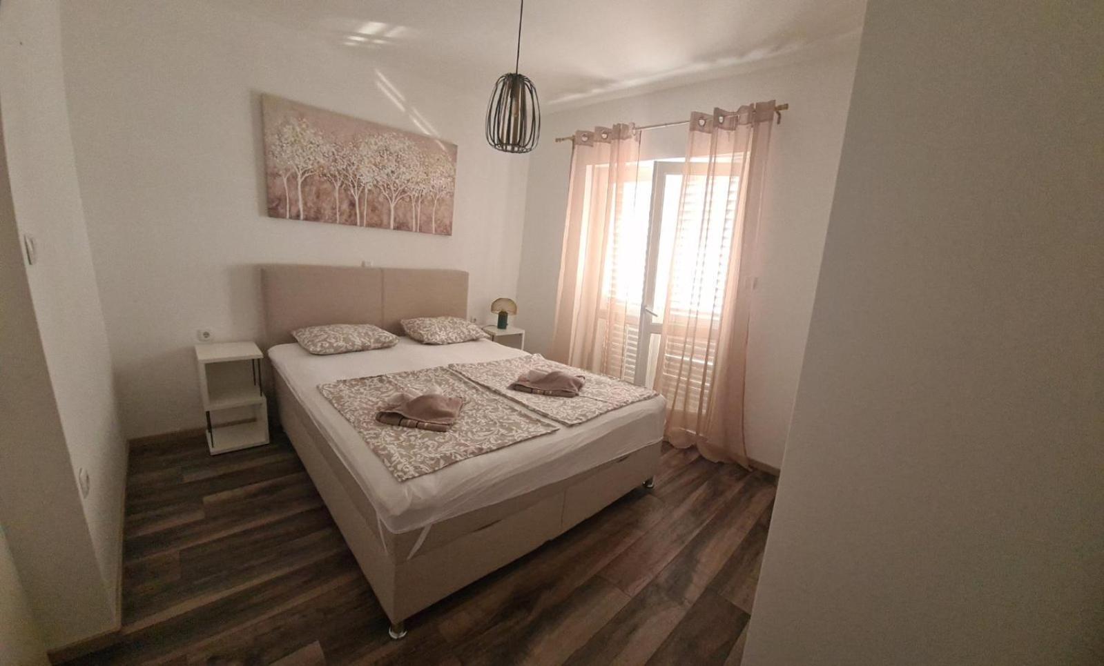 Apartmani B&S Barbat na Rabu 外观 照片