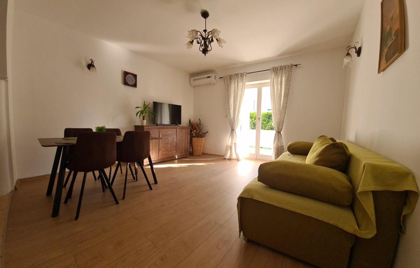 Apartmani B&S Barbat na Rabu 外观 照片