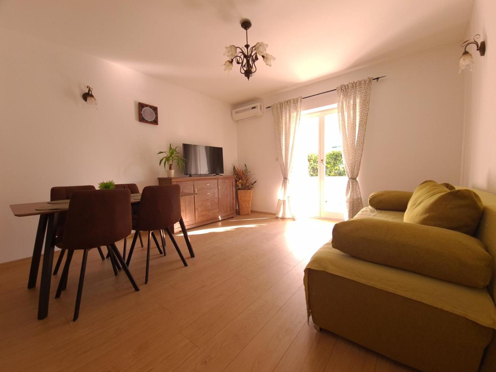 Apartmani B&S Barbat na Rabu 外观 照片