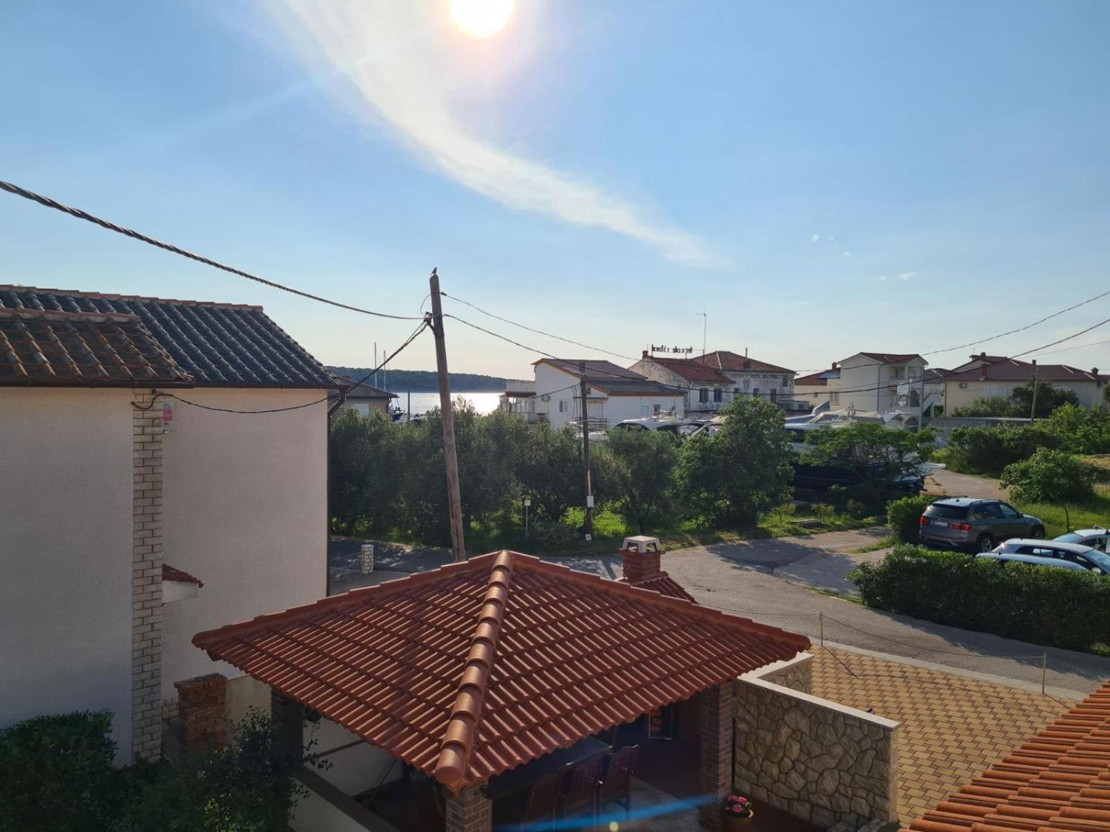 Apartmani B&S Barbat na Rabu 外观 照片