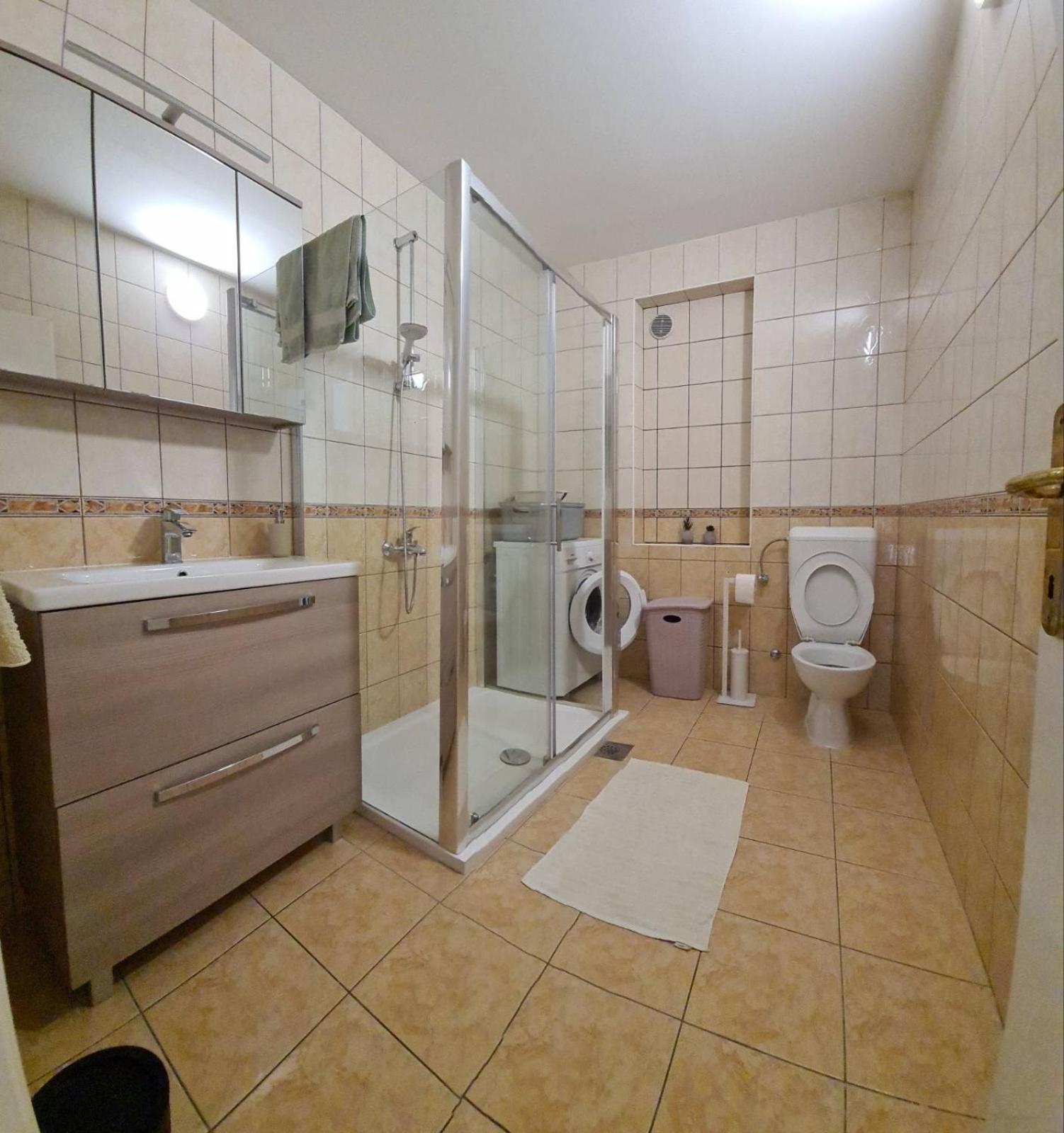 Apartmani B&S Barbat na Rabu 外观 照片