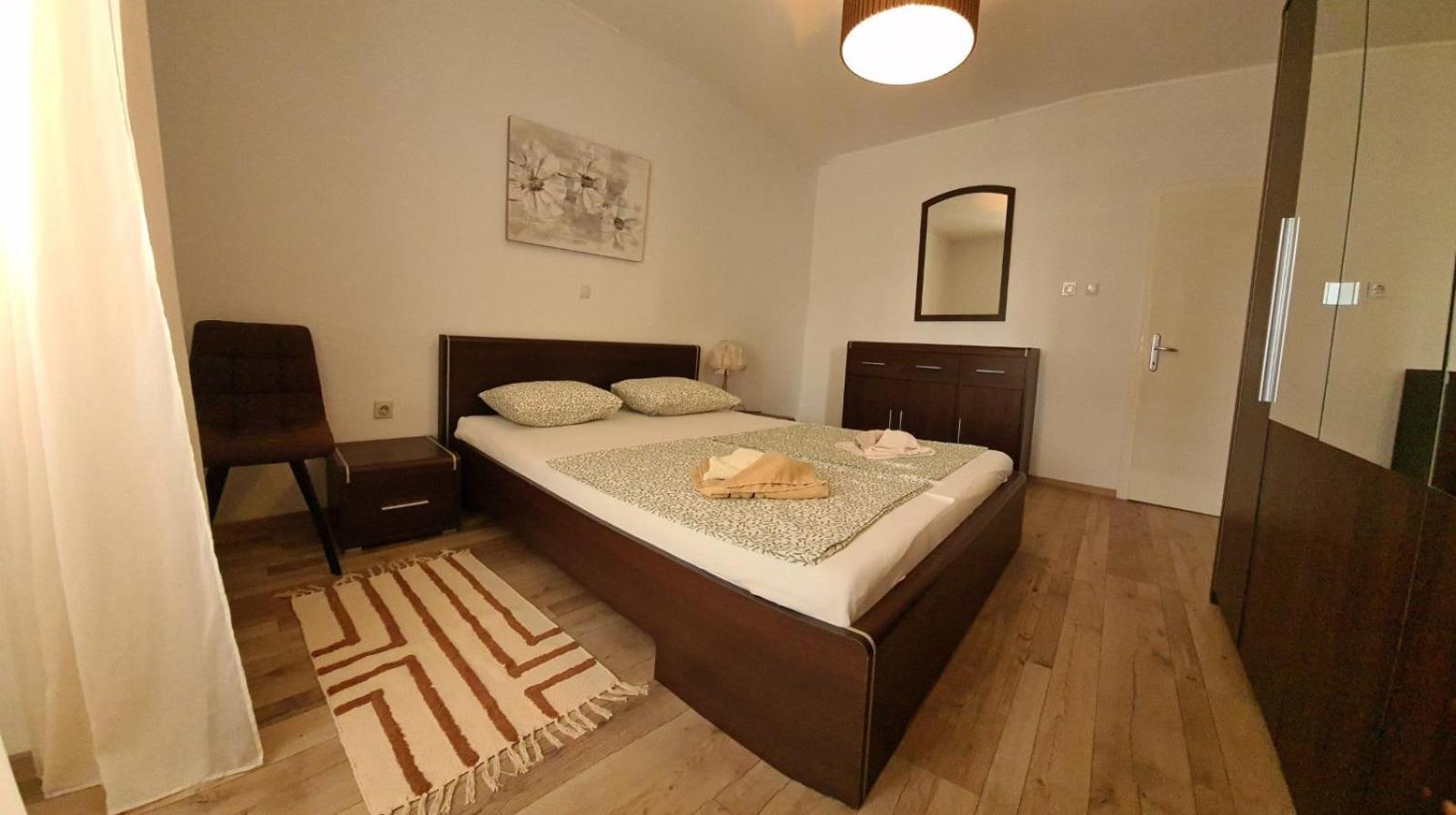 Apartmani B&S Barbat na Rabu 外观 照片