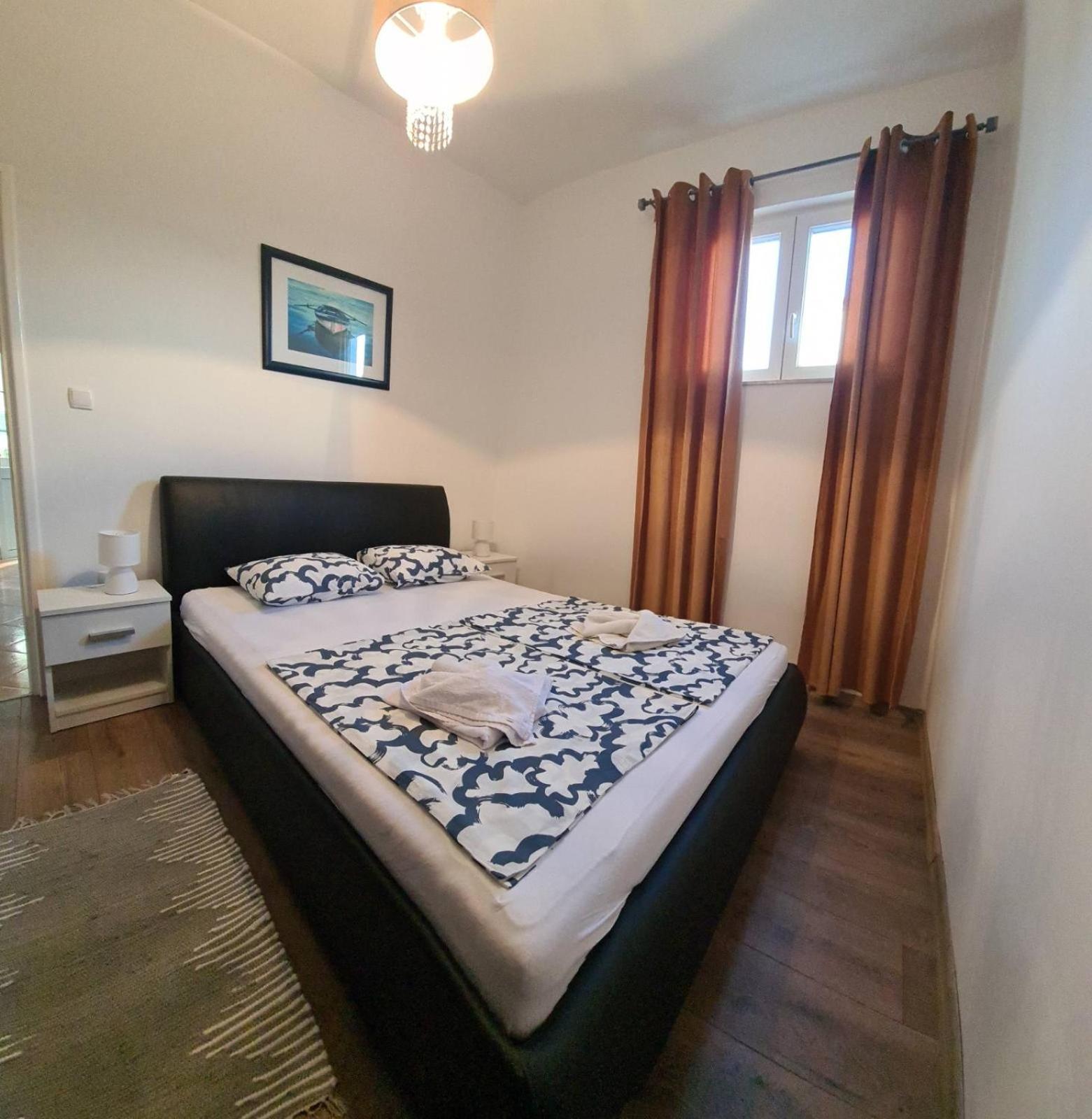 Apartmani B&S Barbat na Rabu 外观 照片