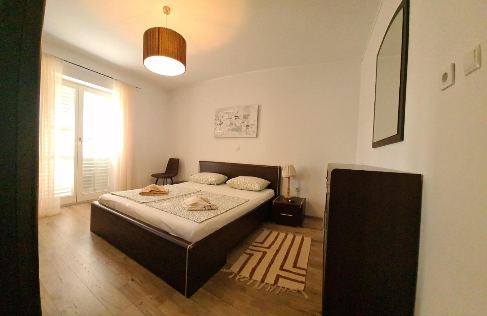 Apartmani B&S Barbat na Rabu 外观 照片