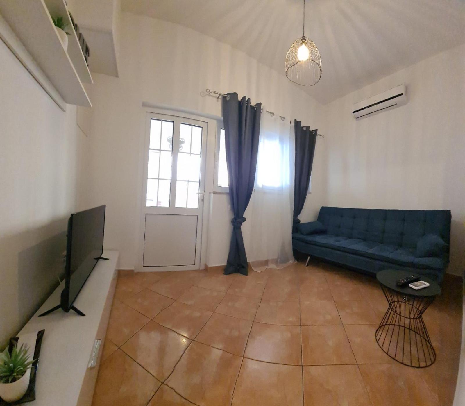 Apartmani B&S Barbat na Rabu 外观 照片