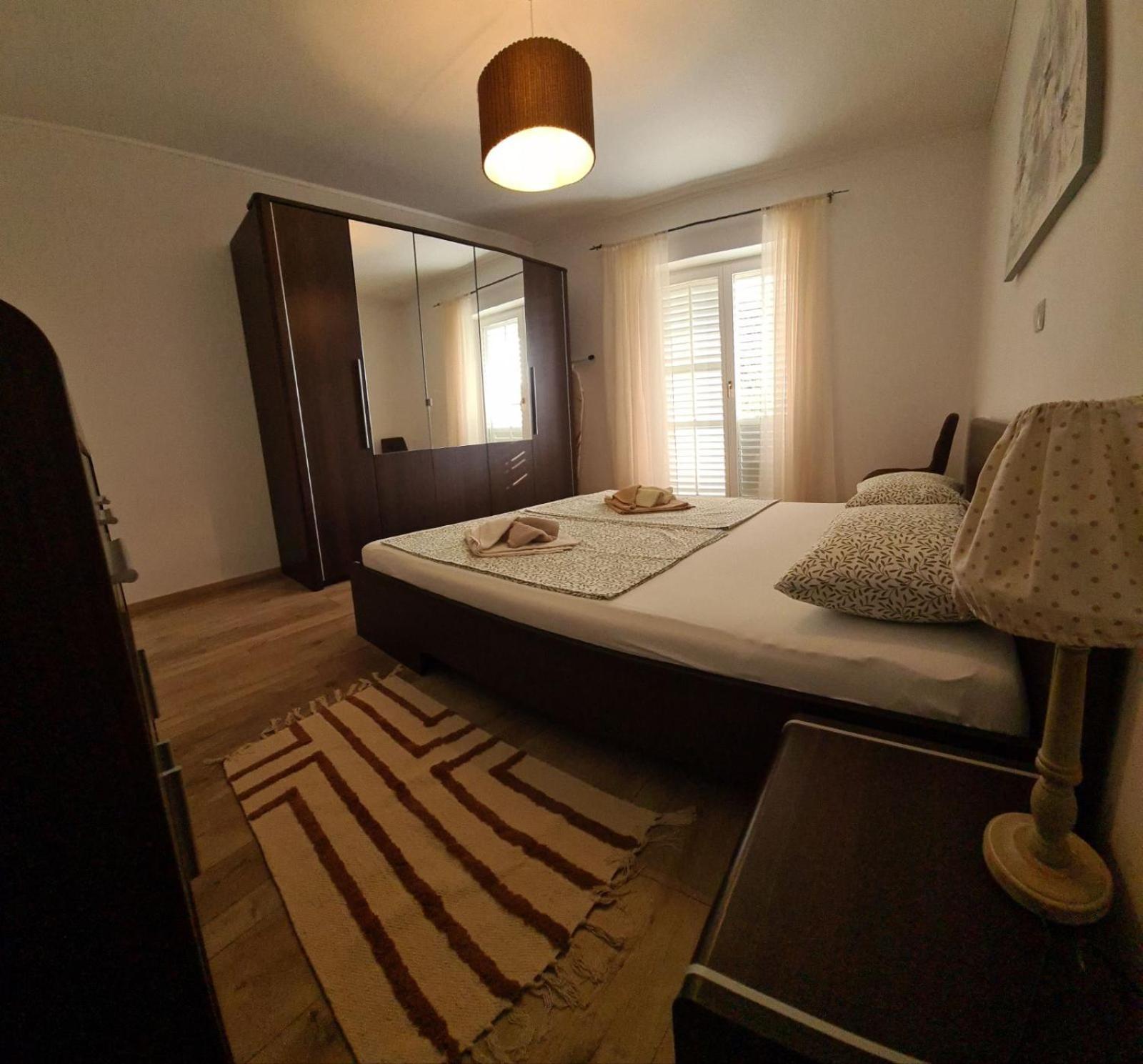 Apartmani B&S Barbat na Rabu 外观 照片