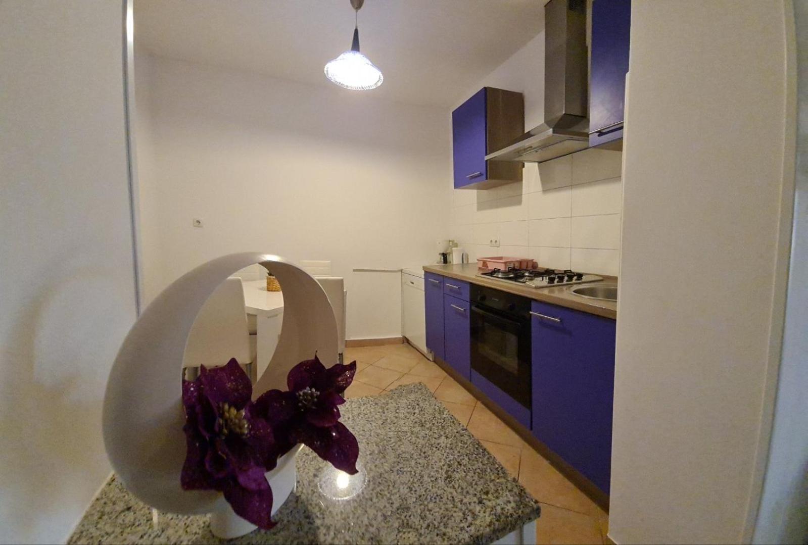 Apartmani B&S Barbat na Rabu 外观 照片