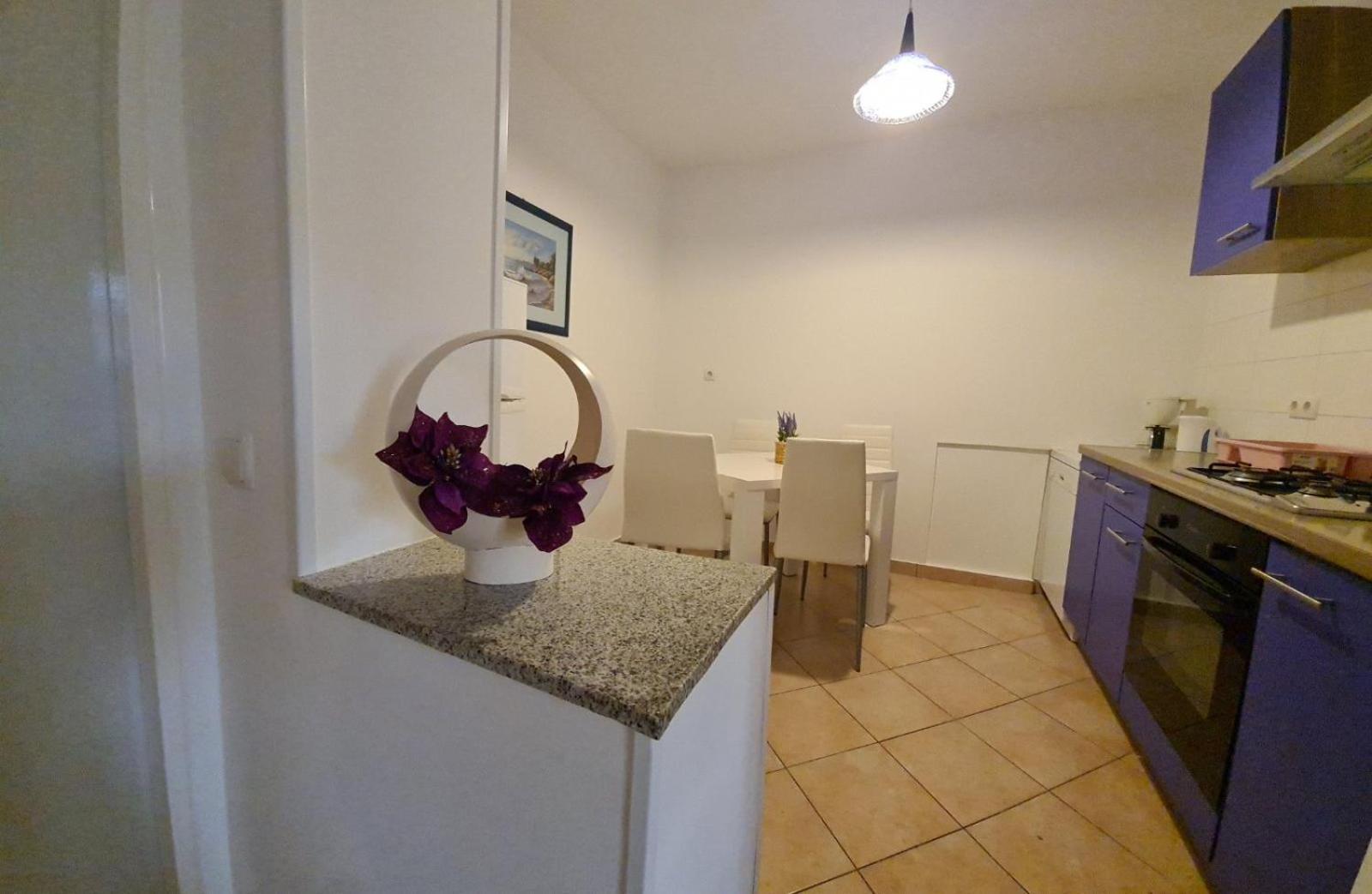 Apartmani B&S Barbat na Rabu 外观 照片