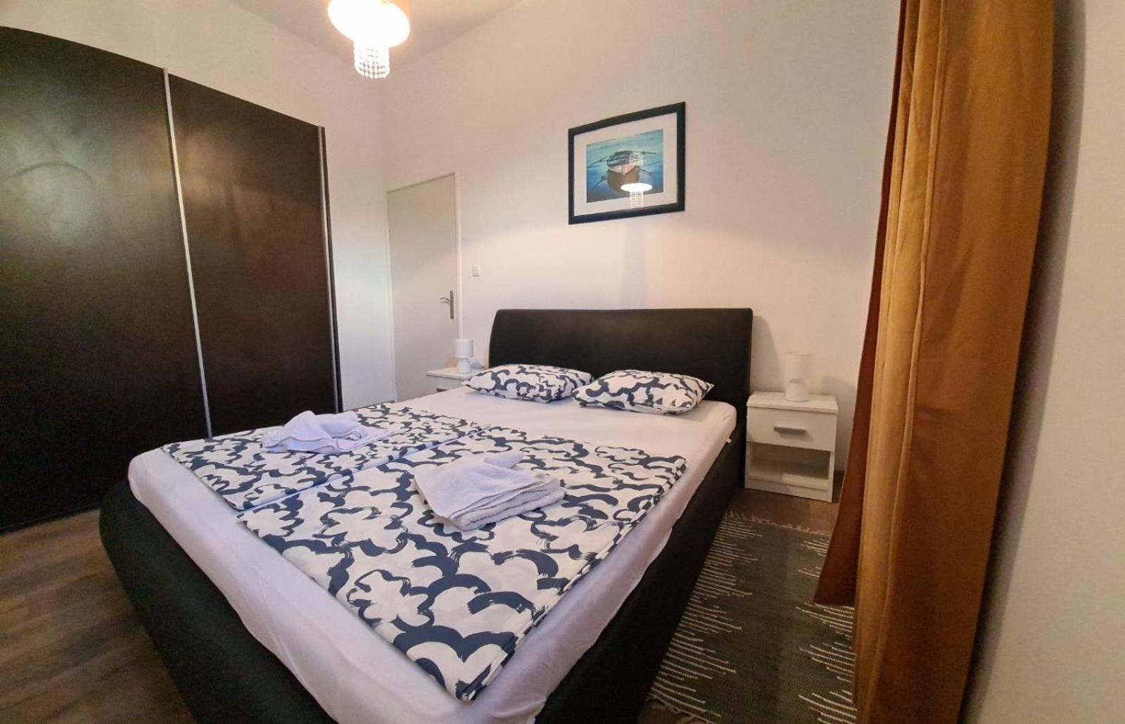 Apartmani B&S Barbat na Rabu 外观 照片