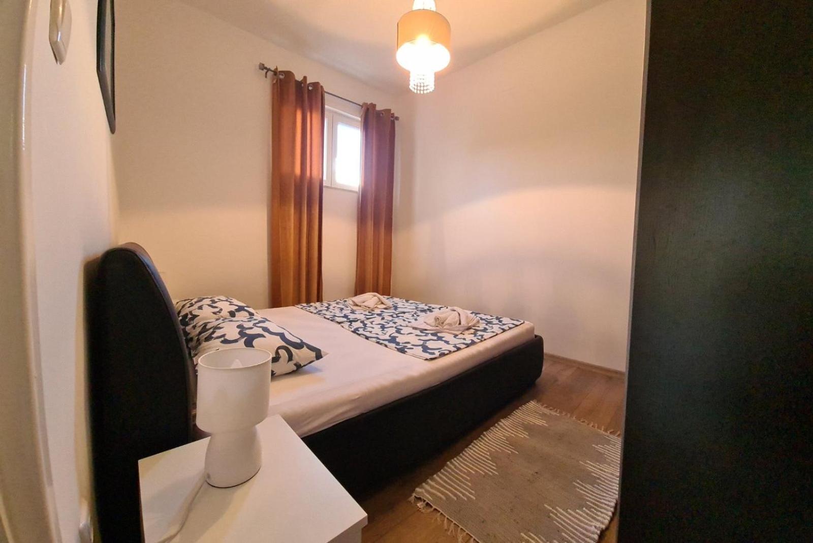 Apartmani B&S Barbat na Rabu 外观 照片